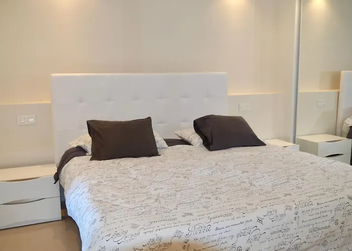 Luxurious Apartment In The Heart Of Puerto Banus