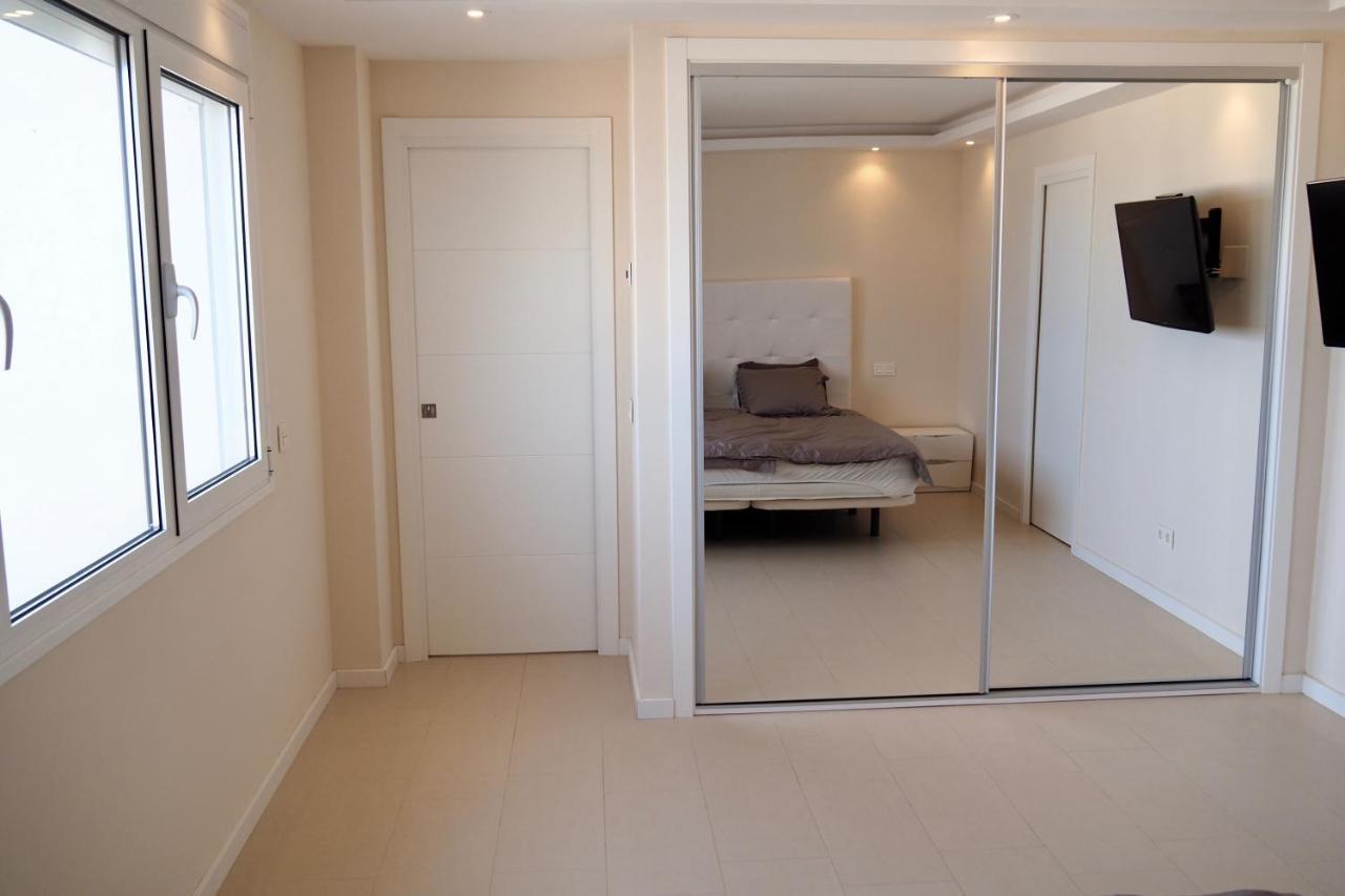 Luxurious In The Heart Of Puerto Banus Marbella