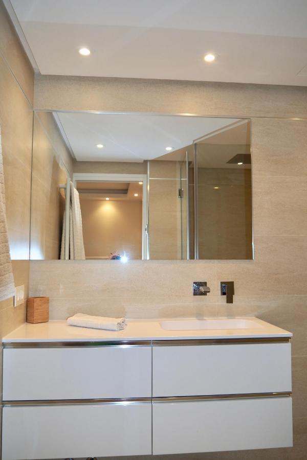 Apartemen Luxurious In The Heart Of Puerto Banus *