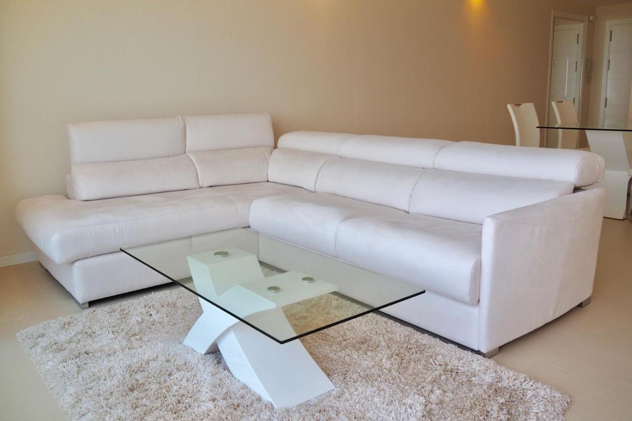Apartemen Luxurious In The Heart Of Puerto Banus *