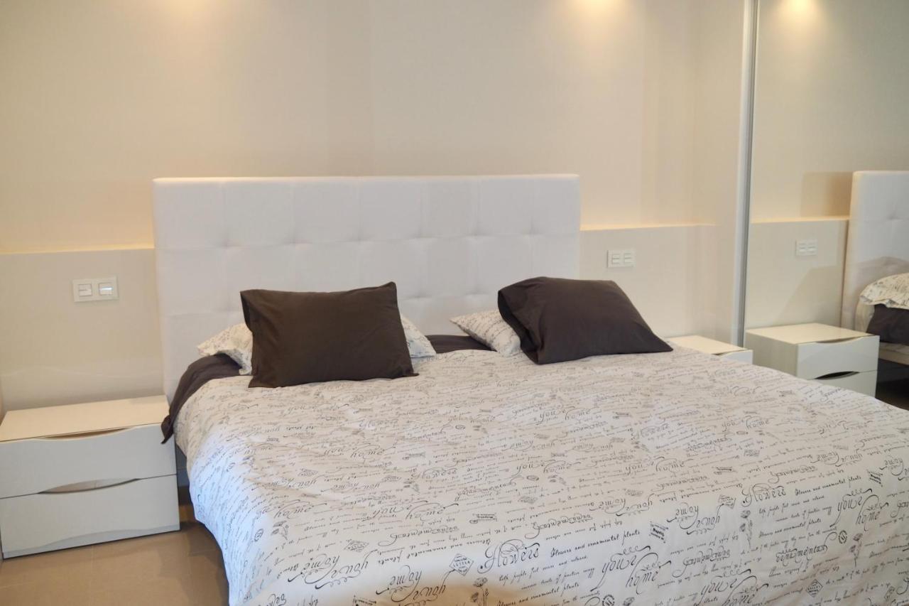 Luxurious In The Heart Of Puerto Banus Apartemen *